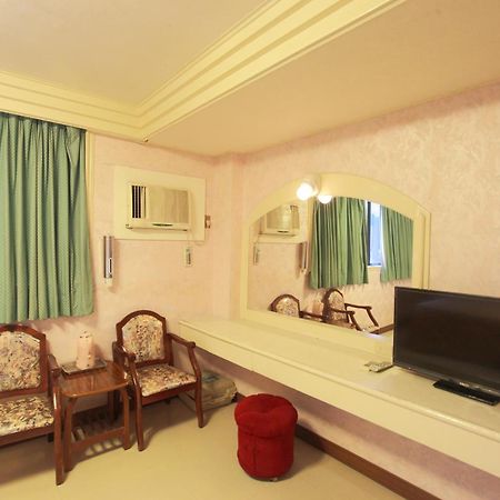Yong Qi Hotel Hualien City Δωμάτιο φωτογραφία